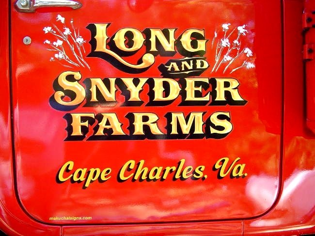 Long - Snyder Farms